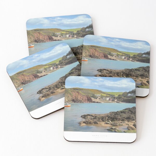 Item preview, Hope Cove designed and sold by andrewroland.