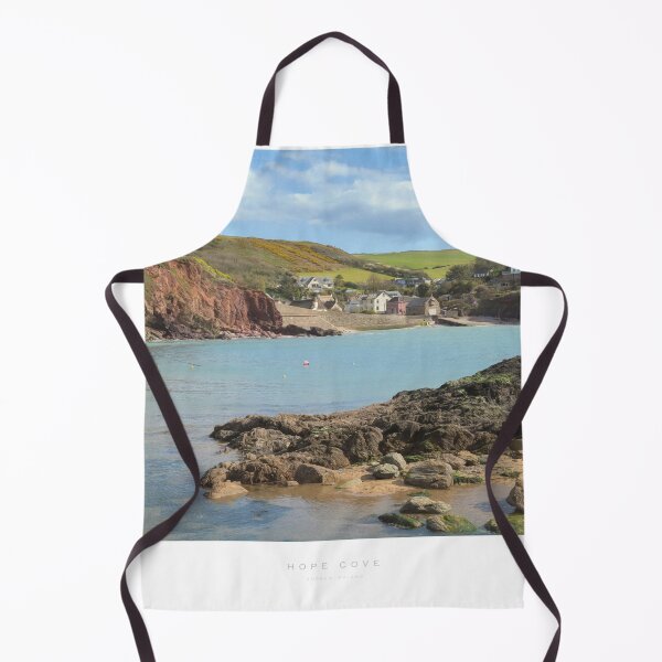 Item preview, Hope Cove designed and sold by andrewroland.