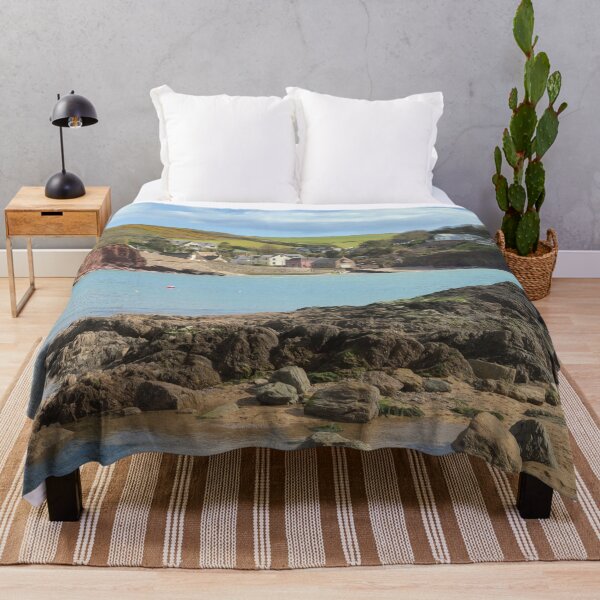 Item preview, Hope Cove designed and sold by andrewroland.