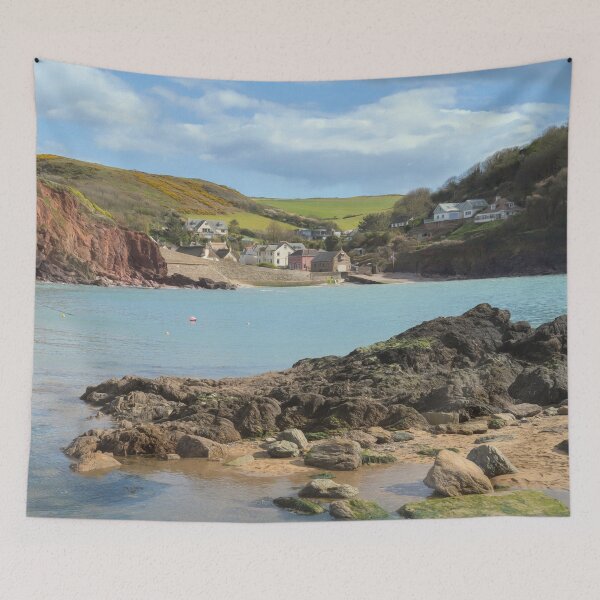 Item preview, Hope Cove designed and sold by andrewroland.