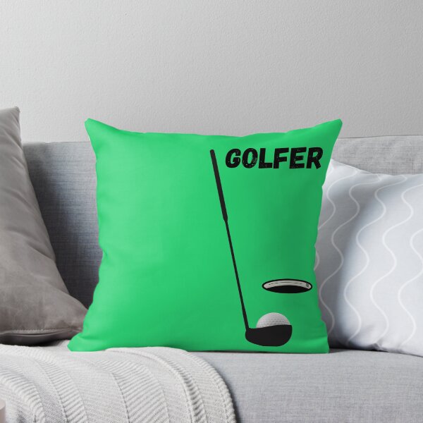 Item preview, GOLF T-Shirt designed and sold by passiveink.