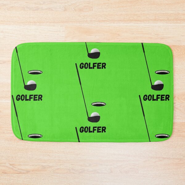 Item preview, GOLF T-Shirt designed and sold by passiveink.