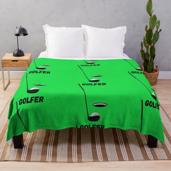 Item preview, GOLF T-Shirt designed and sold by passiveink.