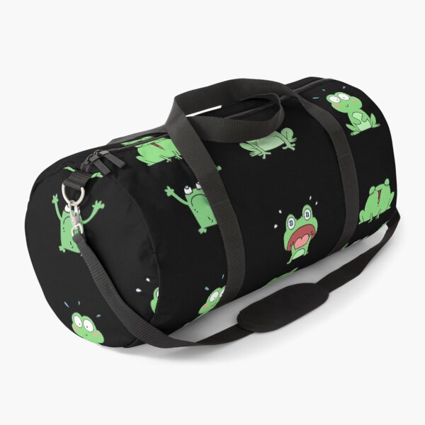 Item preview, 6 set of aesthetic frog pack designed and sold by vashumaso.