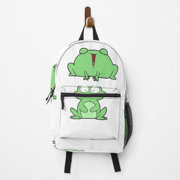 Item preview, 6 set of aesthetic frog pack designed and sold by vashumaso.