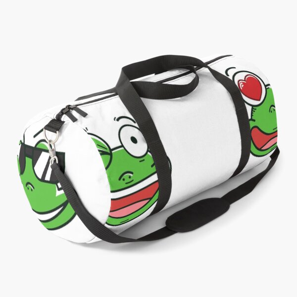 Item preview, Cute frog  love expression pack designed and sold by vashumaso.