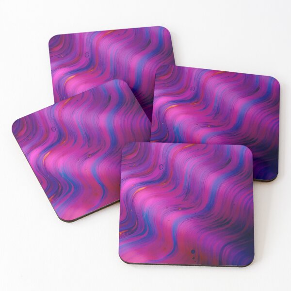 Item preview, Color remix texture pattern designed and sold by darshants.