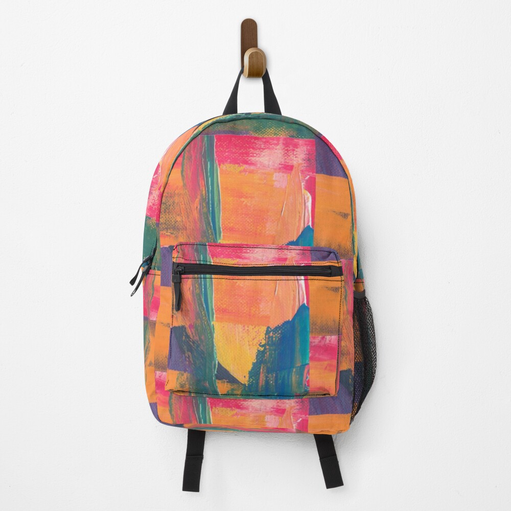 Item preview, Backpack designed and sold by Rahahleh99.