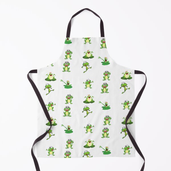 Item preview, Cute love frog pose  designed and sold by vashumaso.