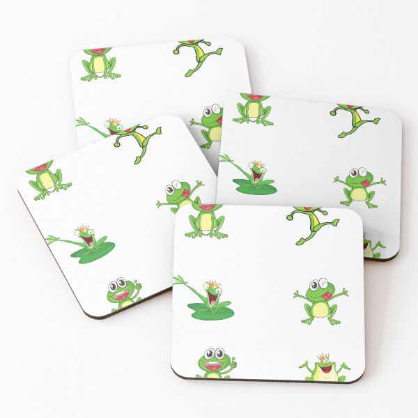 Item preview, Cute love frog pose  designed and sold by vashumaso.