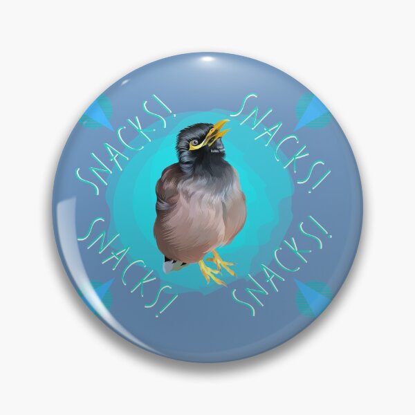Item preview, SNACKS!  designed and sold by Nuggetsthemynah.