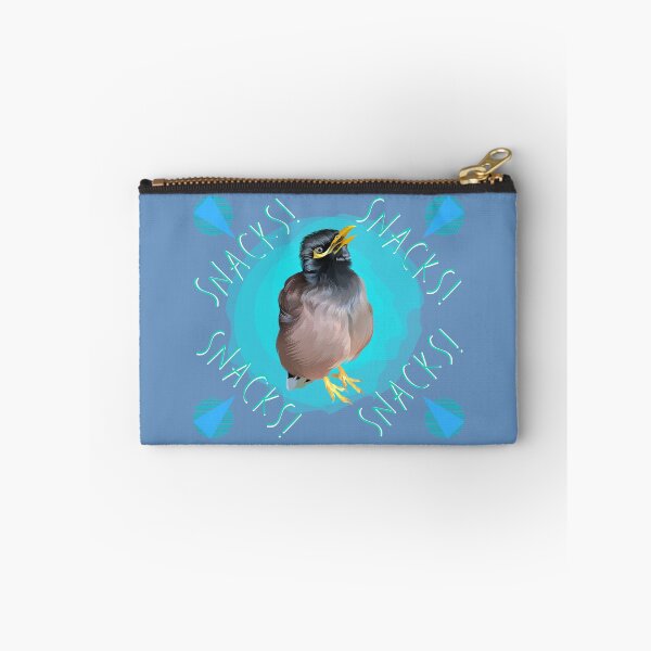 Item preview, SNACKS!  designed and sold by Nuggetsthemynah.