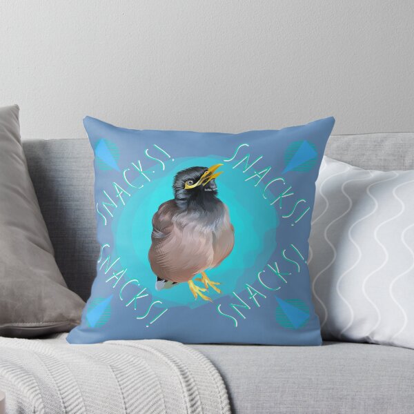 Item preview, SNACKS!  designed and sold by Nuggetsthemynah.
