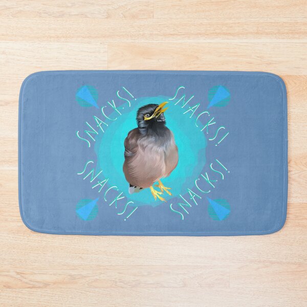 Item preview, SNACKS!  designed and sold by Nuggetsthemynah.