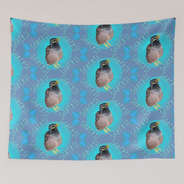 Item preview, SNACKS!  designed and sold by Nuggetsthemynah.