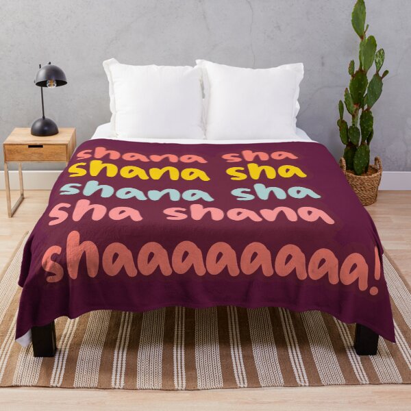 Item preview, Shana sha shana sha Bailey Sarian designed and sold by since-here.