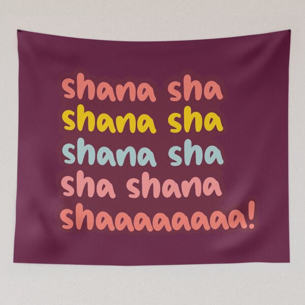 Item preview, Shana sha shana sha Bailey Sarian designed and sold by since-here.