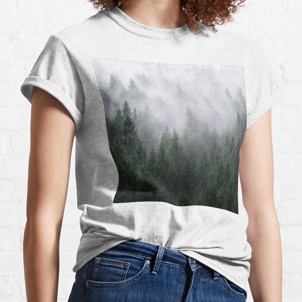 Home Is A Feeling Classic T-Shirt