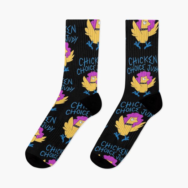 Item preview, Chicken Choice Judy 02 Gift For Fans, For Men and Women designed and sold by KlausHenrich.