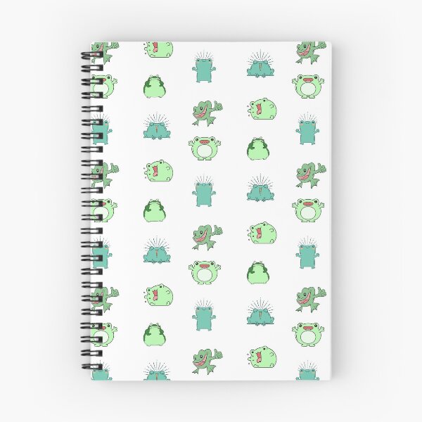 Item preview, Cute frog  love expression pack designed and sold by vashumaso.