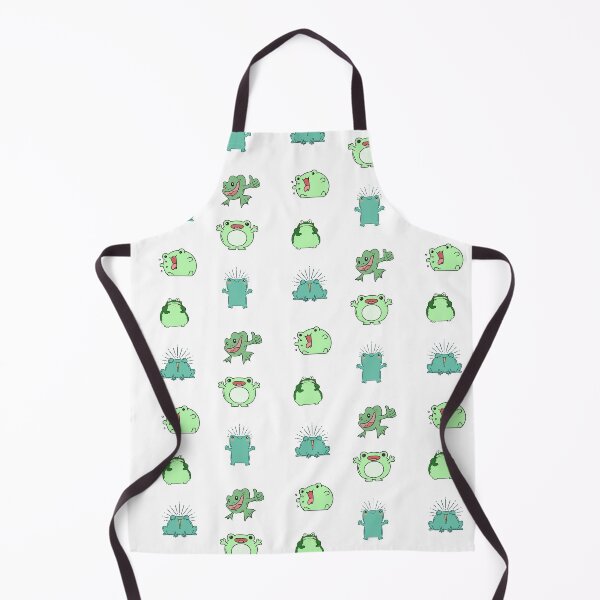 Item preview, Cute frog  love expression pack designed and sold by vashumaso.
