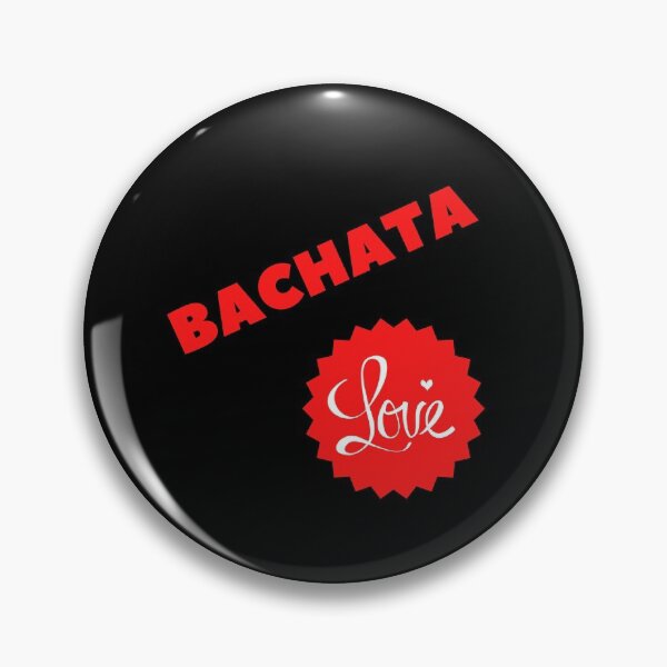 Item preview, Bachata Love - stamp designed and sold by Toro-design.