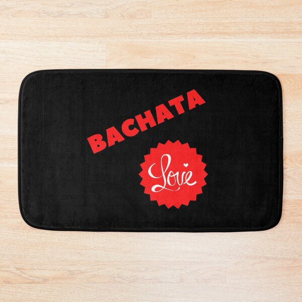Item preview, Bachata Love - stamp designed and sold by Toro-design.