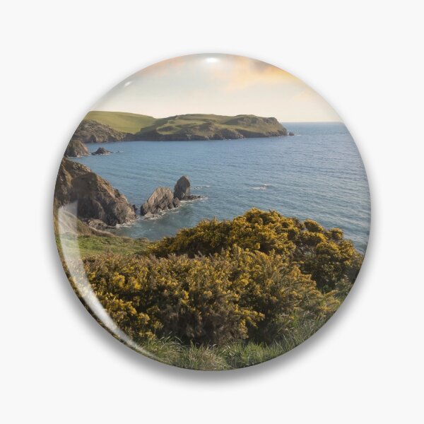 Item preview, Hope Cove designed and sold by andrewroland.