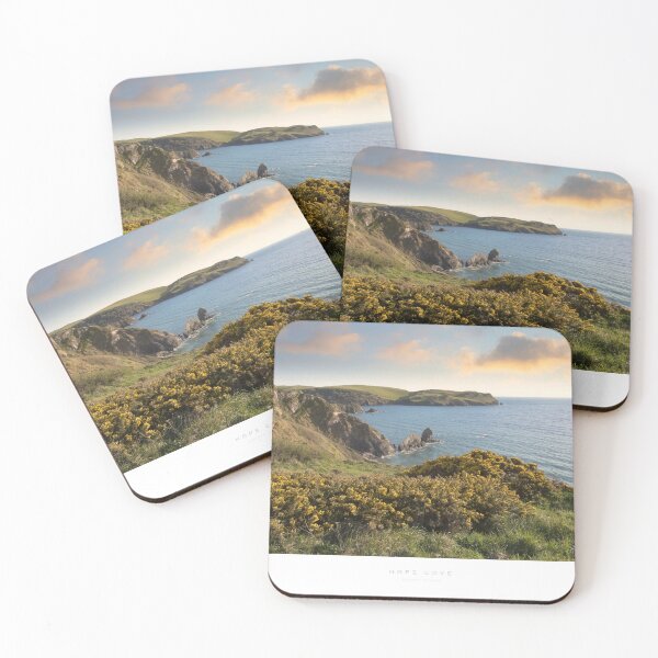 Item preview, Hope Cove designed and sold by andrewroland.