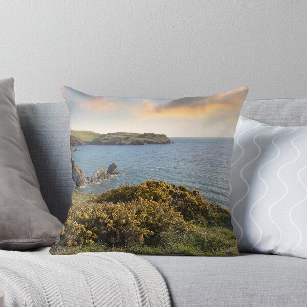 Item preview, Hope Cove designed and sold by andrewroland.