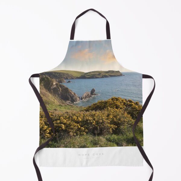 Item preview, Hope Cove designed and sold by andrewroland.