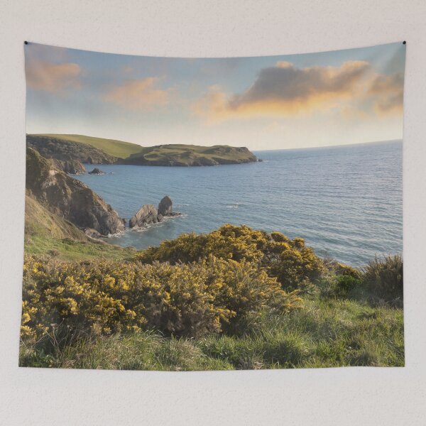 Item preview, Hope Cove designed and sold by andrewroland.