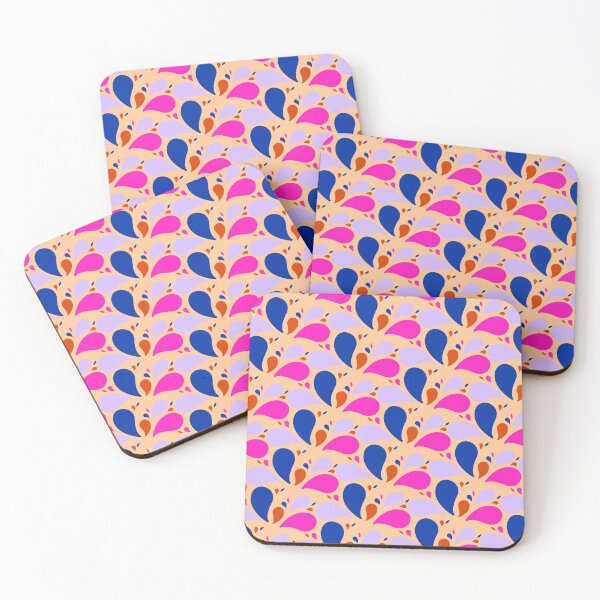 Item preview, Colorful pattern  designed and sold by fowons.