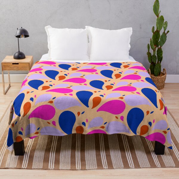 Item preview, Colorful pattern designed and sold by fowons.