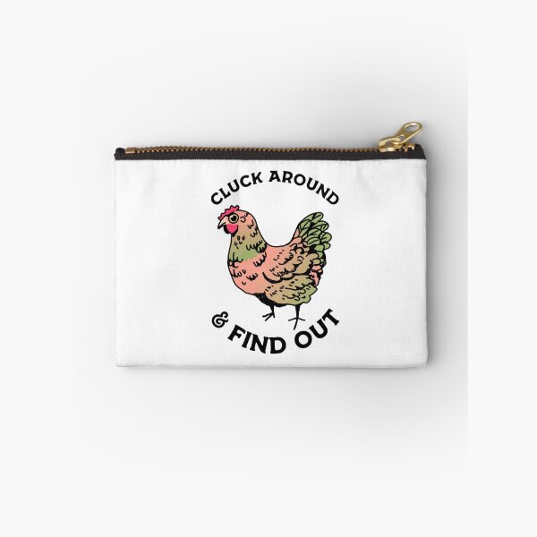 Item preview, Cluck Around & Find Out designed and sold by biwli.