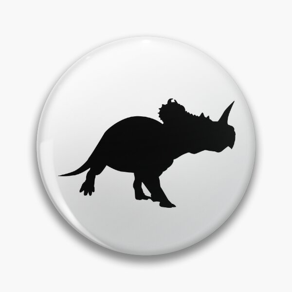 Item preview, dinosaur triceratops designed and sold by GoranDesign.