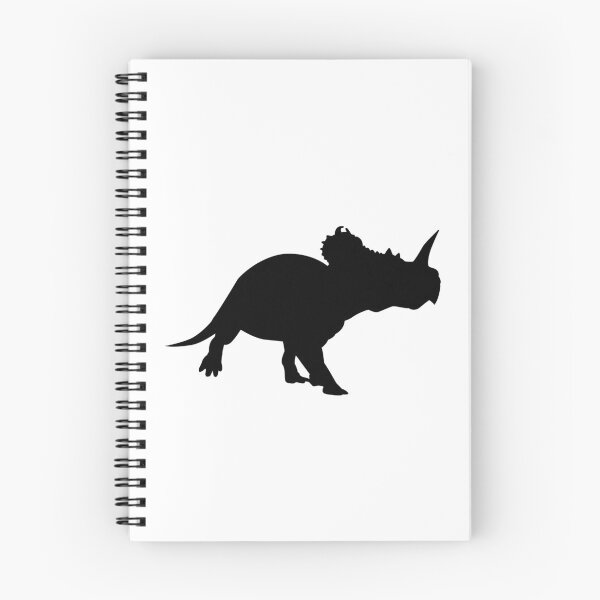 Item preview, dinosaur triceratops designed and sold by GoranDesign.