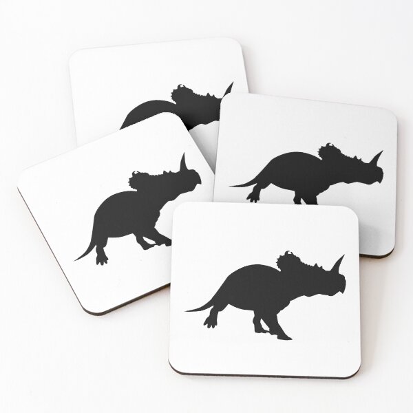 Item preview, dinosaur triceratops designed and sold by GoranDesign.