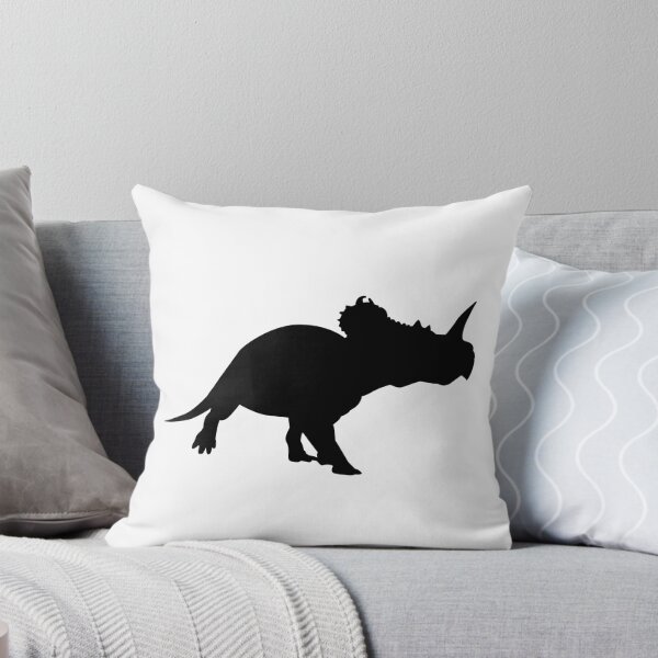 Item preview, dinosaur triceratops designed and sold by GoranDesign.