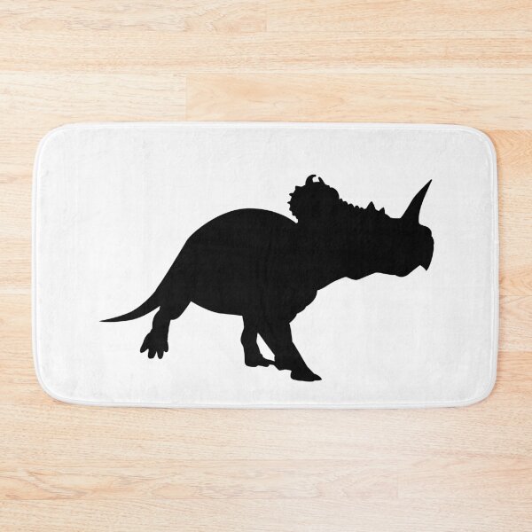 Item preview, dinosaur triceratops designed and sold by GoranDesign.
