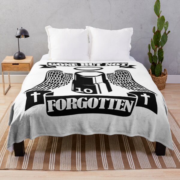Item preview, Gone But Not Forgotten Funny Mechanic designed and sold by Stronzi.