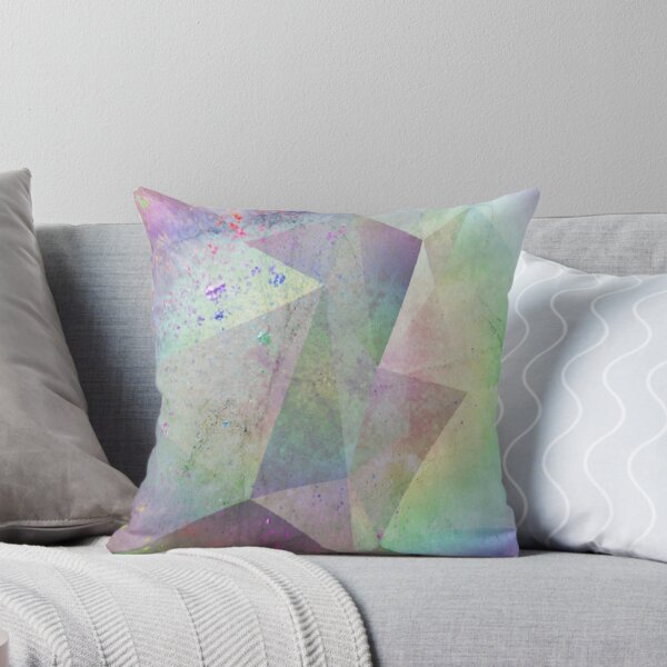 Item preview, Rainbow Crystals Gemstones Geodes designed and sold by geodeart.
