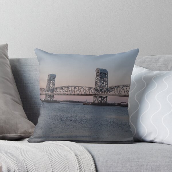 Artikelvorschau, NY City Draw Bridge entworfen und verkauft von Jacker.