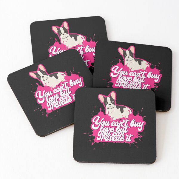 Item preview, Funny Dog Rescuer - Rescue Dogs designed and sold by shirtbubble.