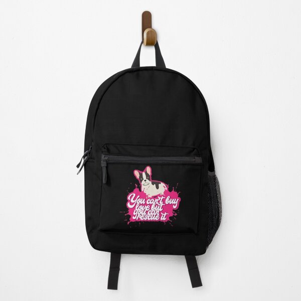 Item preview, Funny Dog Rescuer - Rescue Dogs designed and sold by shirtbubble.
