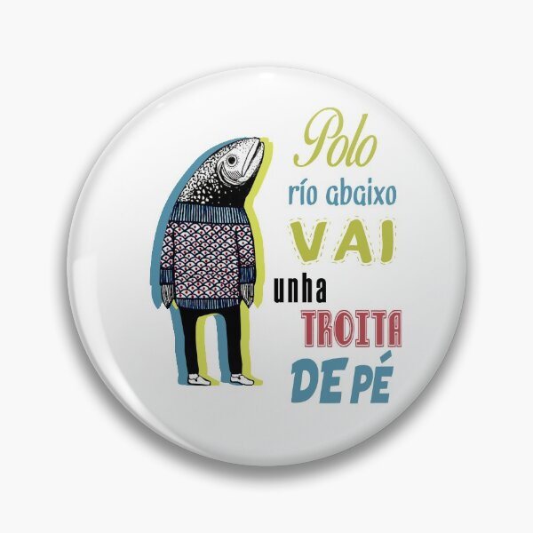 Item preview, Troita de pé designed and sold by mouchodesigns.