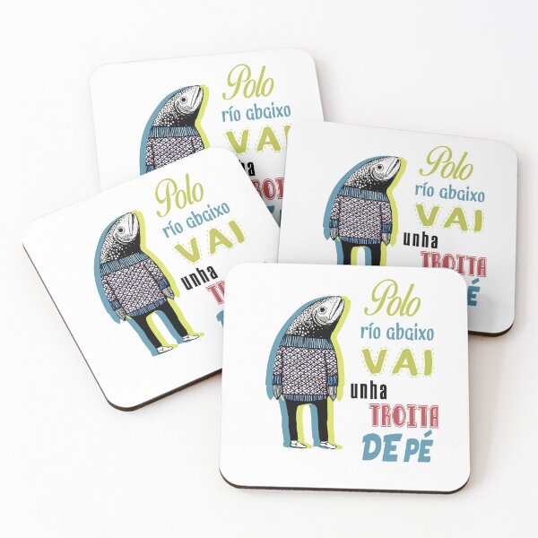 Item preview, Troita de pé designed and sold by mouchodesigns.