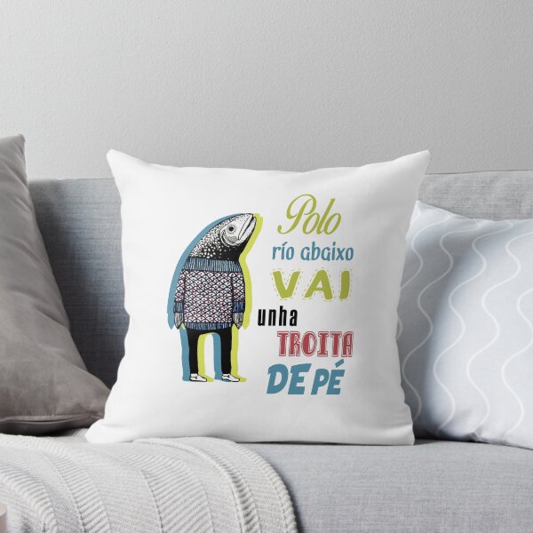 Item preview, Troita de pé designed and sold by mouchodesigns.