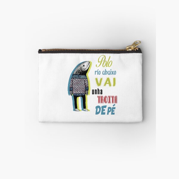 Item preview, Troita de pé designed and sold by mouchodesigns.