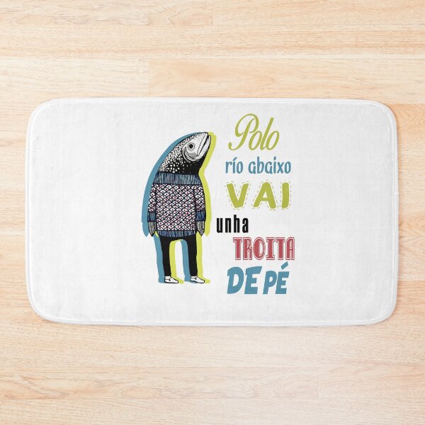 Item preview, Troita de pé designed and sold by mouchodesigns.